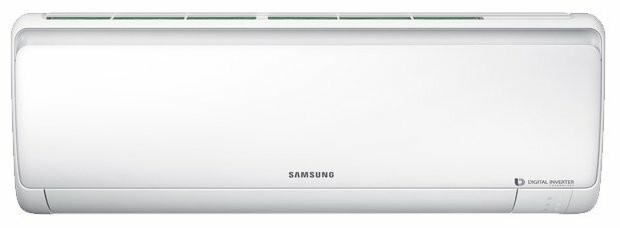 Настенная сплит-система Samsung AR09KSFPAWQNER
