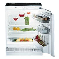 Встраиваемый холодильник AEG SA 1544 IU
