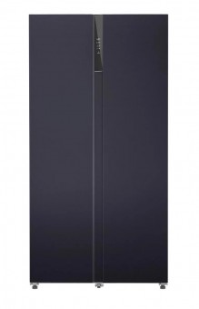 Холодильник Lex LSB 530 Bl ID