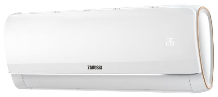 Сплит-система Zanussi ZACS-09 SPR/A17/N1
