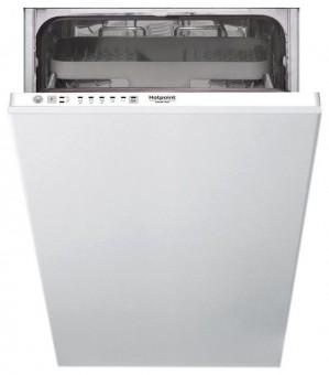 Посудомоечная машина Ariston HSIE 2B0 C
