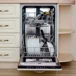 Как выбрать эффективную и энергоэффективную посудомоечную машину: практическое руководство