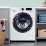 Почему вибрирует стиральная машина при отжиме и как это исправить?