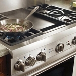 Комбинированные кухонные плиты: идеальное решение для современной кухни