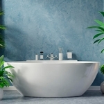 Исследование видов ванн: Выберите идеальную для вашей ванной комнаты