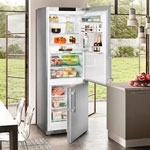 Холодильник: один или два компрессора?