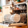 Подключение посудомоечной машины к горячей воде: плюсы и минусы