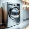 Узкие стиральные машины: компактность вопреки стереотипам