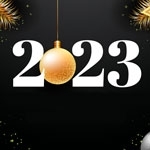 С Новым Годом 2023!!!