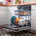 Преимущества посудомоечных машин: почему они становятся неотъемлемой частью современной кухни