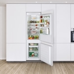 Преимущества использования встраиваемых холодильников: экономия пространства и эстетическая гармония