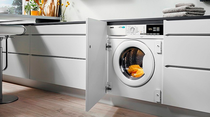 Ремонт стиральных машин Nord на дому