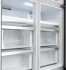 Холодильник Lex LCD 505 Mg ID