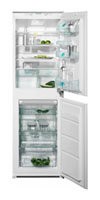 Встраиваемый холодильник Electrolux ERF 2620 W