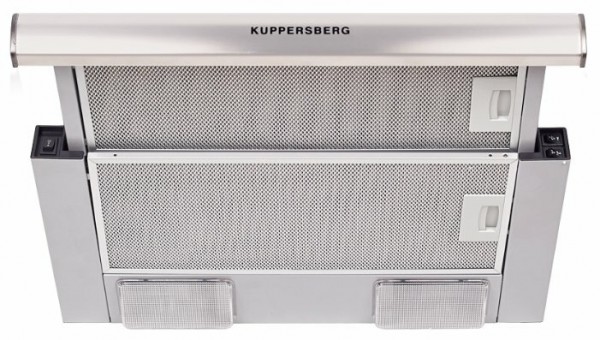 Встраиваемая вытяжка Kuppersberg SLIMLUX II 50 XG