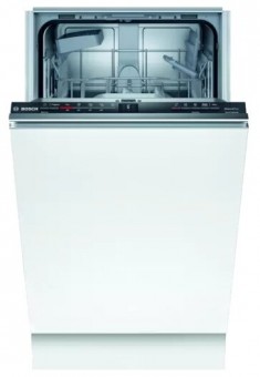 Встраиваемая посудомоечная машина Bosch SPV2IKX3BR