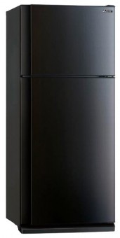 Холодильник Mitsubishi Electric MR-FR62K-SB-R