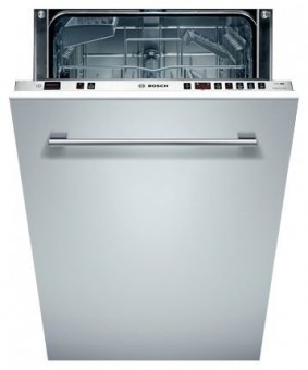 Посудомоечная машина Bosch SRV 55T33