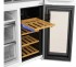 Холодильник IO Mabe Gencool GDCD-605W
