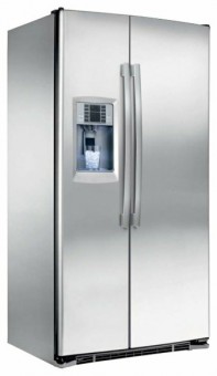 Холодильник IO MABE ORE30VGHCSS