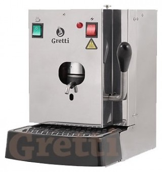 Кофемашина Gretti NR-101
