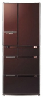 Холодильник Hitachi R-A6200AMUXT