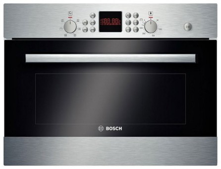 Духовой шкаф Bosch HBC84H500
