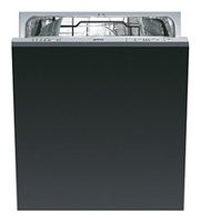 Встраиваемая посудомоечная машина Kuppersberg GLI 610