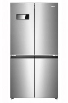 Холодильник IO Mabe Gencool GDCD-595W
