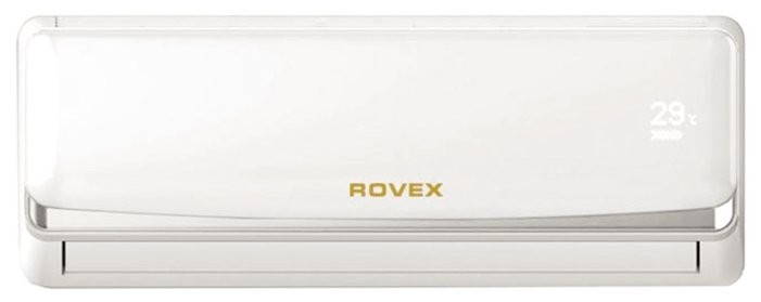 Сплит-система Rovex RS-09ALS1