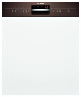Посудомоечная машина Siemens SN 56N481