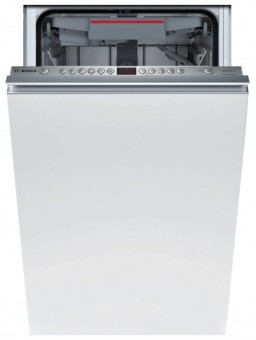 Встраиваемая посудомоечная машина Bosch SPV66MX30R