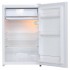 Холодильник DEXP RF-SD120NKO/W