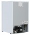 Холодильник DEXP RF-SD120NKO/W
