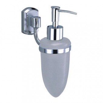 Дозатор жидкого мыла WasserKraft Oder K-3099