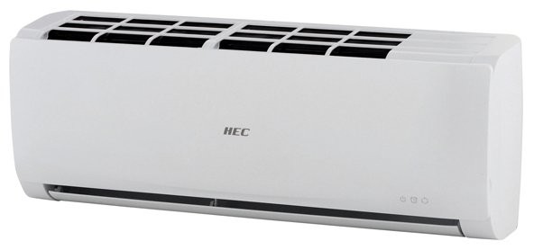 Сплит-система HEC 09HTC03/R2