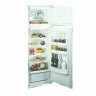 Встраиваемый холодильник Whirlpool ART 356