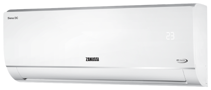 Сплит-система Zanussi ZACS/I-09HS/N1