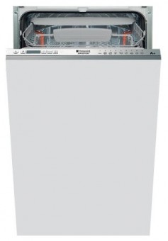 Посудомоечная машина Ariston LSTF 9M117 C