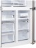 Холодильник Side-By-Side Kuppersberg NFFD 183 BEG