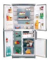 Холодильник Sharp SJ-PV50HG