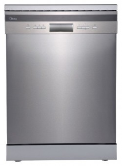 Посудомоечная машина Midea MFD60S900 X