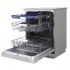 Посудомоечная машина Midea MFD60S900 X