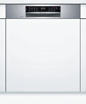 Встраиваемая посудомоечная машина Bosch SMI6ECS93E
