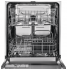 Посудомоечная машина Zanussi ZDF 26004 XA