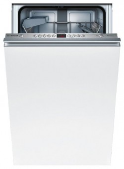 Посудомоечная машина Bosch SPV 53M70