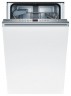 Посудомоечная машина Bosch SPV 53M70