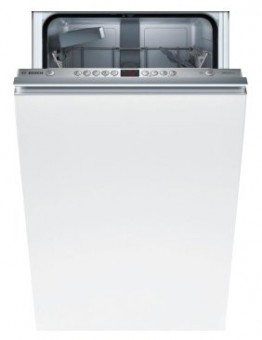 Посудомоечная машина Bosch SPV 45IX04 E
