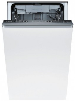 Встраиваемая посудомоечная машина Bosch SPV25FX40R