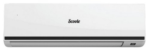 Сплит-система Scoole SC AC SP8 18